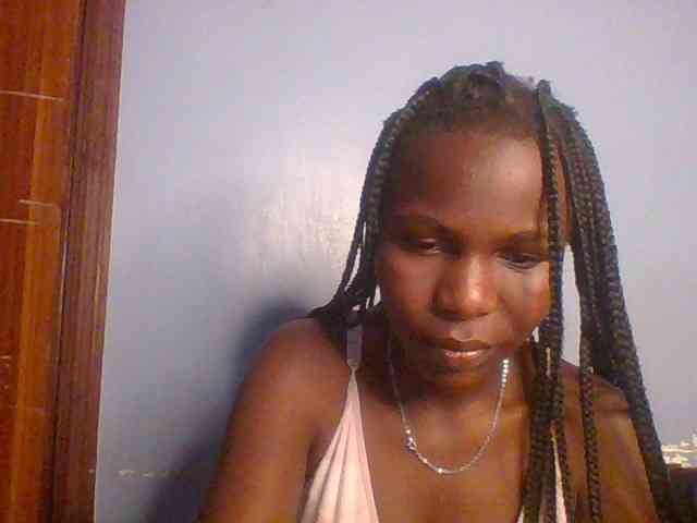 Sweet-spice webcam