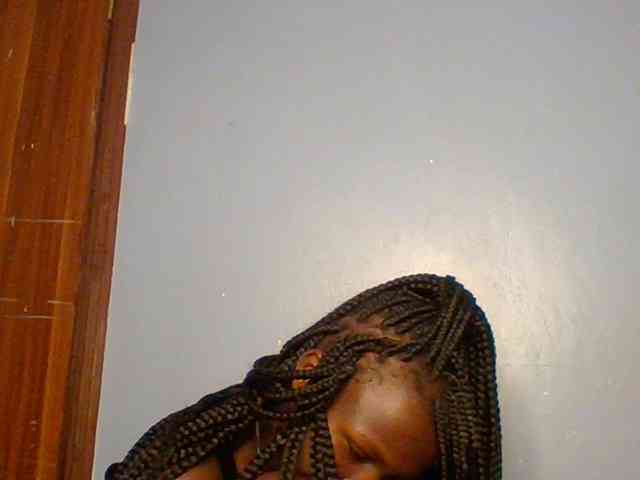 Sweet-spice webcam