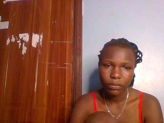 Sweet-spice webcam