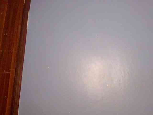 Sweet-spice webcam