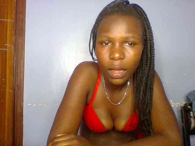 Sweet-spice webcam