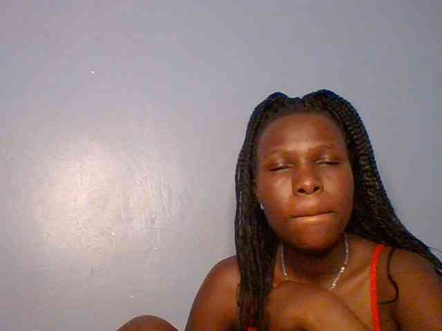 Sweet-spice webcam