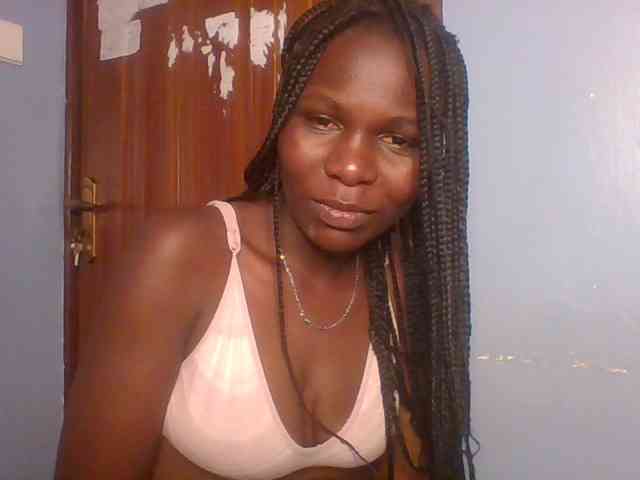 Sweet-spice webcam