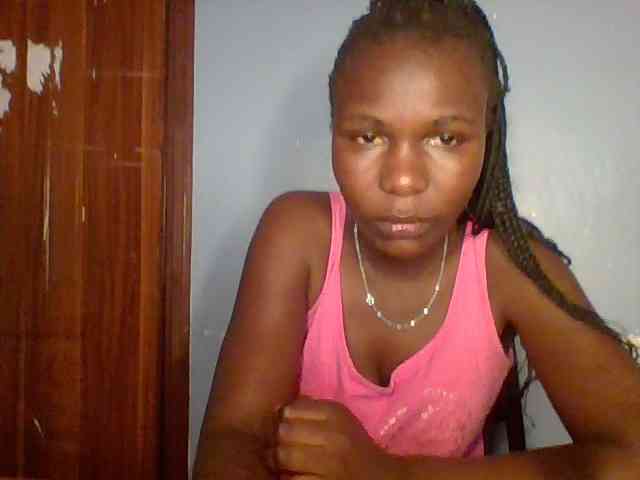 Sweet-spice webcam