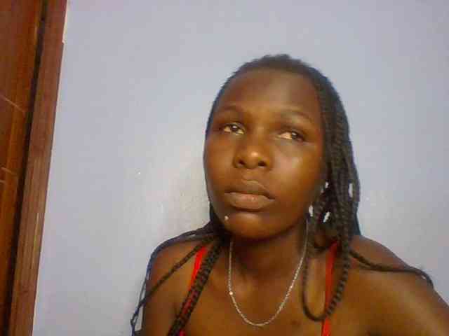 Sweet-spice webcam