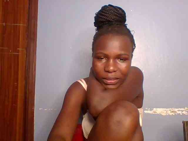 Sweet-spice webcam