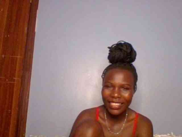 Sweet-spice webcam