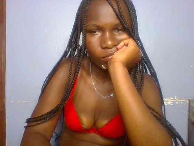 Sweet-spice webcam