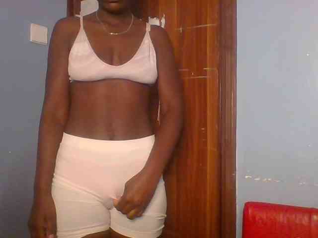 Sweet-spice webcam