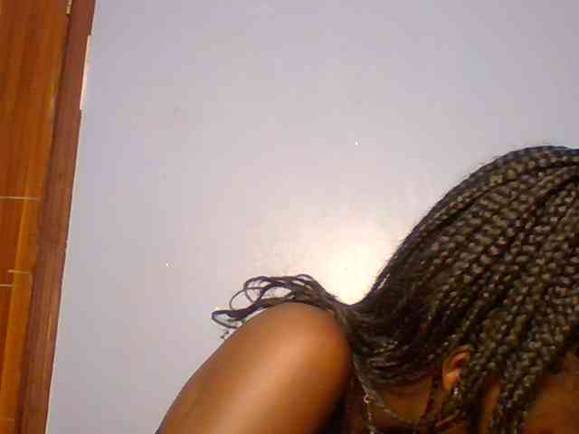 Sweet-spice webcam