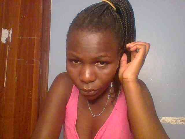 Sweet-spice webcam