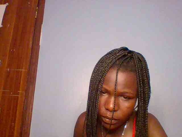 Sweet-spice webcam