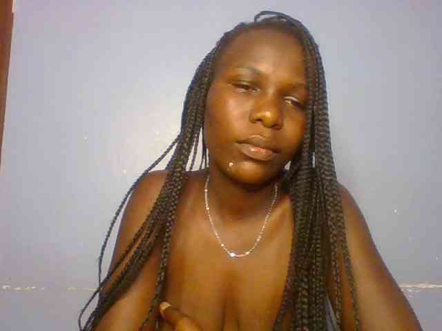Sweet-spice webcam