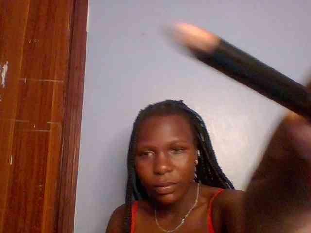 Sweet-spice webcam