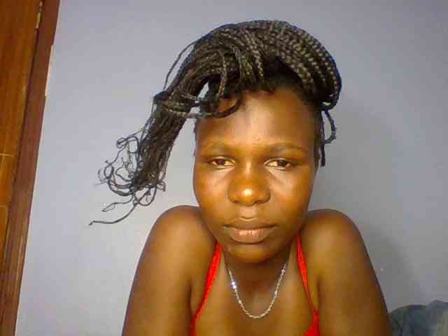 Sweet-spice webcam
