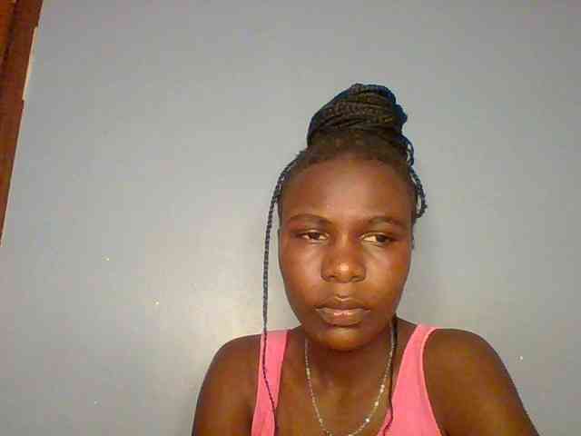 Sweet-spice webcam