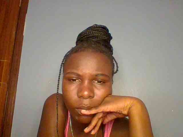 Sweet-spice webcam