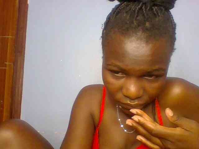 Sweet-spice webcam