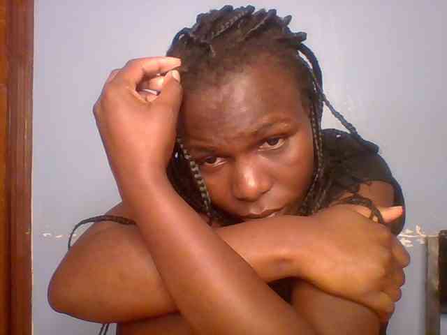 Sweet-spice webcam