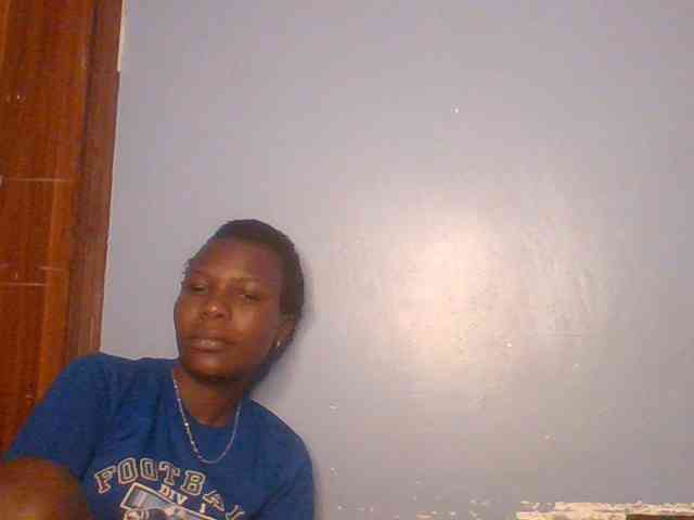 Sweet-spice webcam