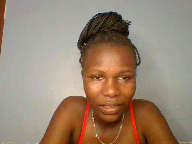 Sweet-spice webcam