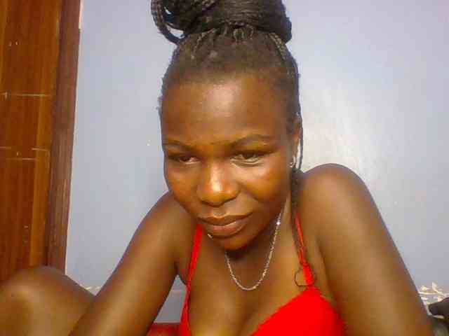 Sweet-spice webcam