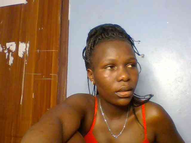 Sweet-spice webcam
