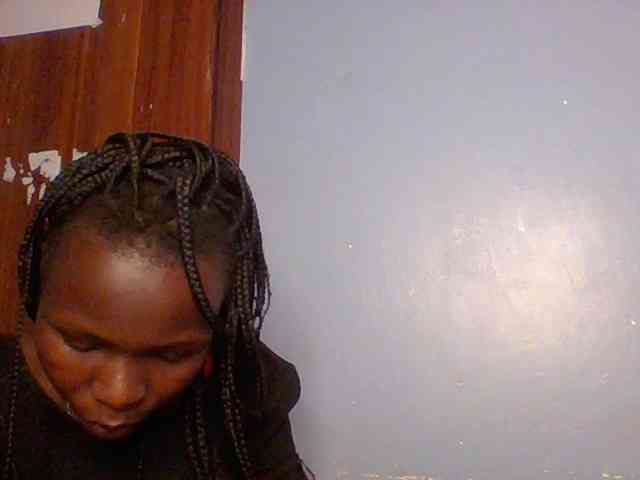 Sweet-spice webcam