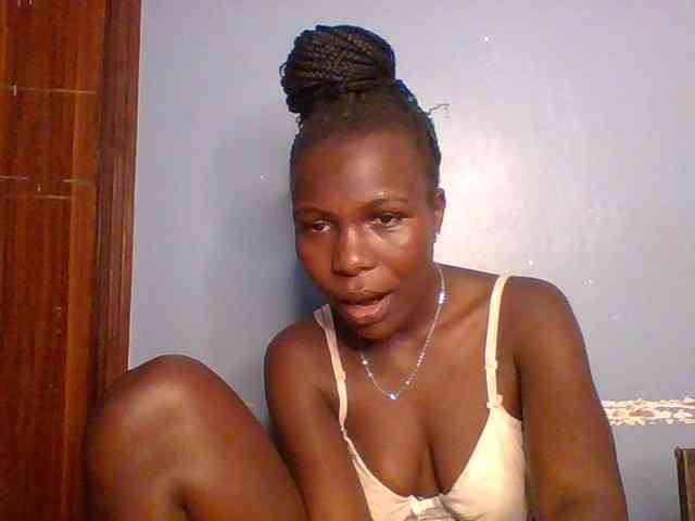 Sweet-spice webcam