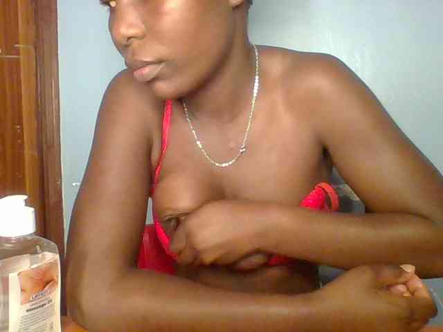 Sweet-spice webcam