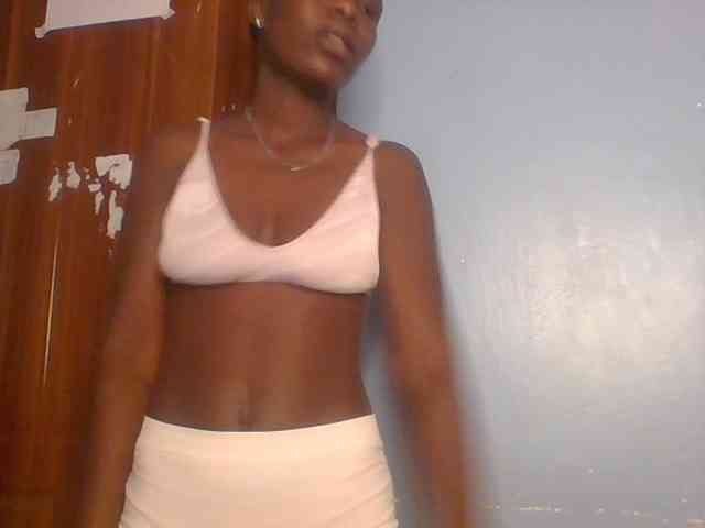 Sweet-spice webcam