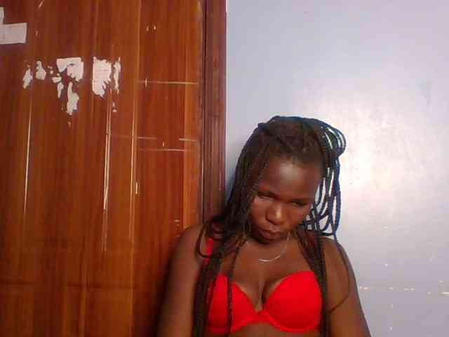 Sweet-spice webcam