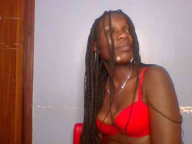 Sweet-spice webcam