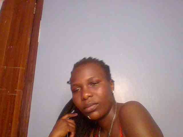 Sweet-spice webcam