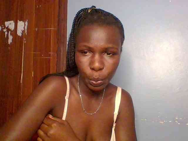 Sweet-spice webcam