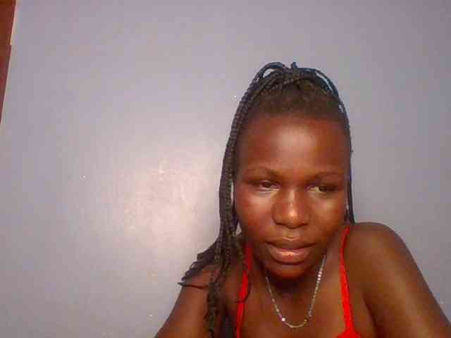 Sweet-spice webcam