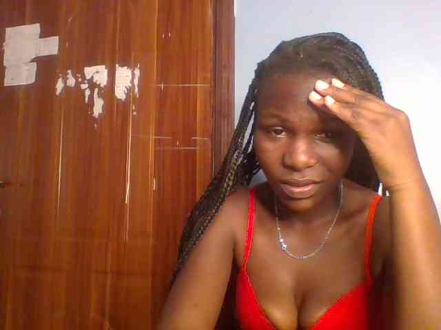 Sweet-spice webcam
