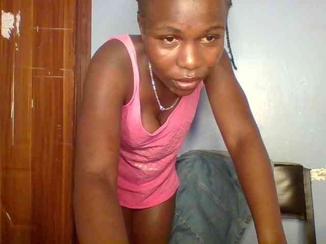 Sweet-spice webcam