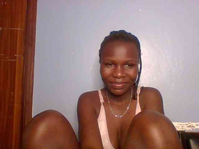Sweet-spice webcam