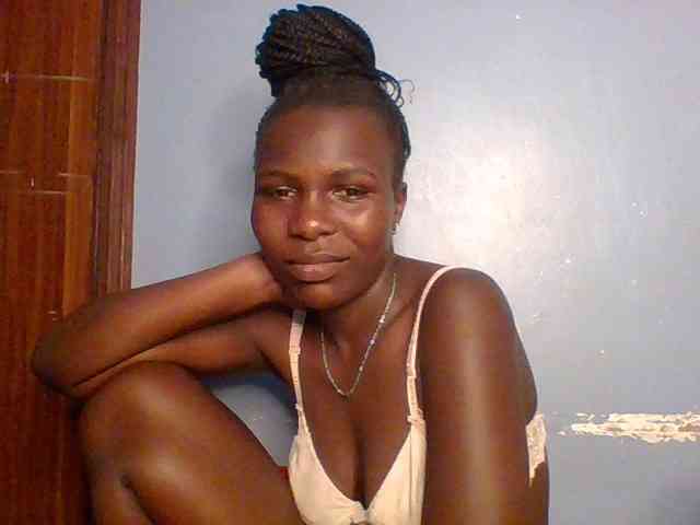 Sweet-spice webcam