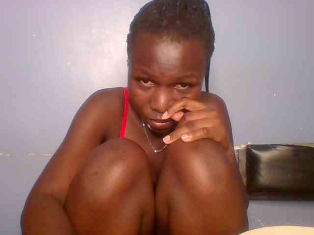 Sweet-spice webcam