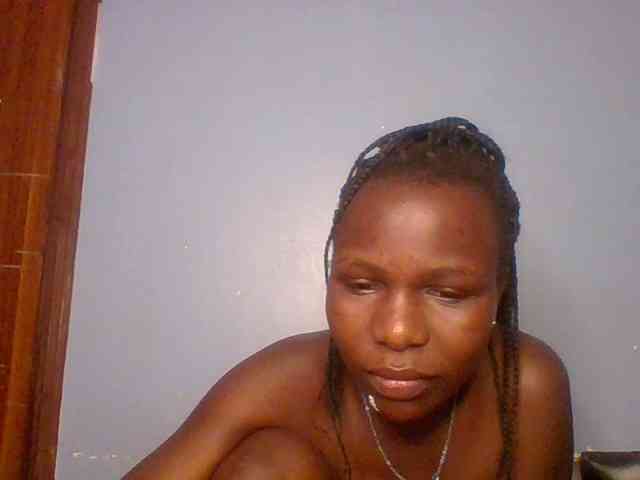 Sweet-spice webcam