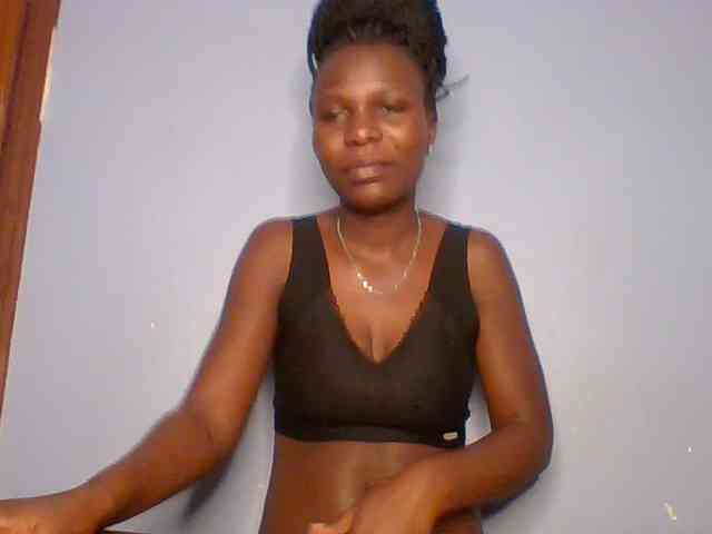 Sweet-spice webcam