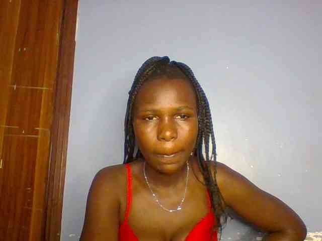Sweet-spice webcam
