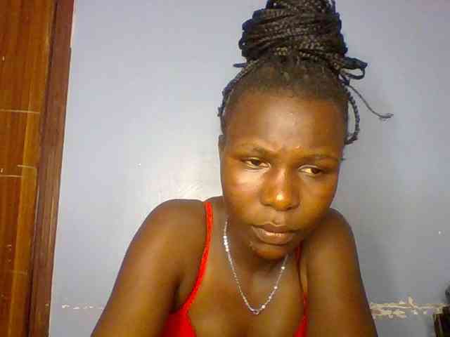 Sweet-spice webcam