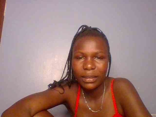 Sweet-spice webcam