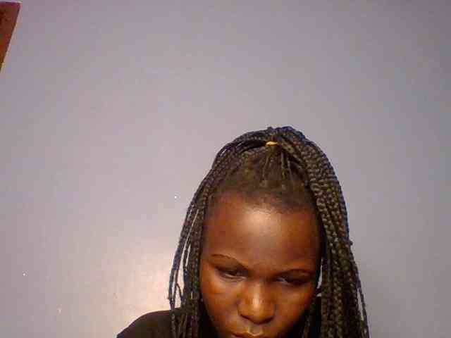 Sweet-spice webcam