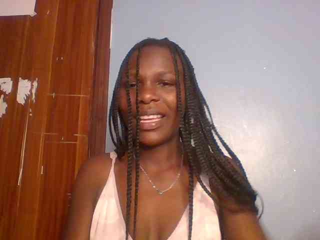 Sweet-spice webcam