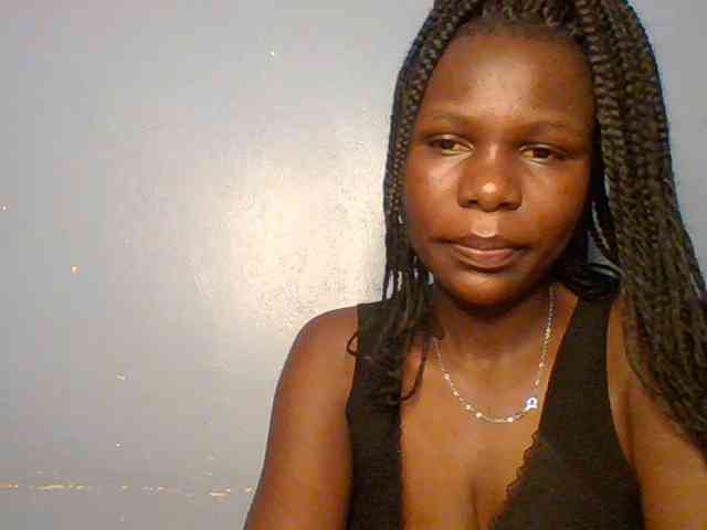 Sweet-spice webcam
