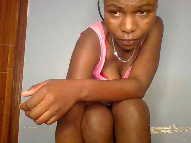 Sweet-spice webcam